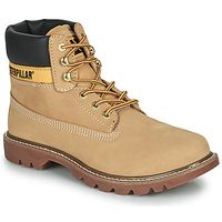 caterpillar botines colorado 20 para hombre