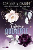 dejame quererte