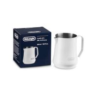 delonghi jarra especial para crear espuma de leche de 500ml en blanco dlsc081