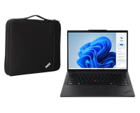 lenovo thinkpad t14 gen 5 intel  funda para thinkpad de 356 cm 14 procesador intel corer ultra 5 125u nucleos e de hasta 360 ghz nucleos p de hasta 430 ghzwindows 11 pro 64512 gb ssd tlc opal