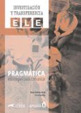 pragmatica estrategias para comunicar