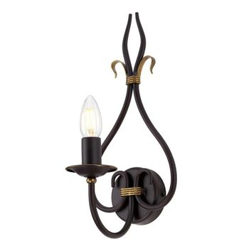 Aplique de pared windermere