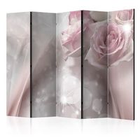 biombo - dewy roses ii room dividers