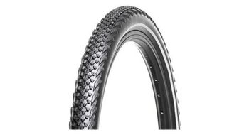 Cubierta mtb vee rail jr 16   mpc multi purpose compound b proof  cinturon de aramida  tubetype black reflect line