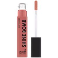 catrice pintalabios shine bomb lip lacquer - 30 sweet talker para mujer