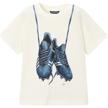 Mayoral Camiseta 3075 para niño