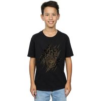 marvel tops y camisetas bi10128 para nino
