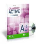 grammaire active a2  cd