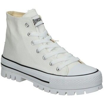 J.smith Zapatillas altas 97183 para niña