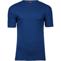 tee jays camiseta rw10882 para hombre