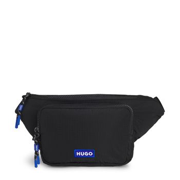 HUGO Bolso Negro 50529435-001