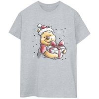 dessins animes camiseta bi53663 para mujer