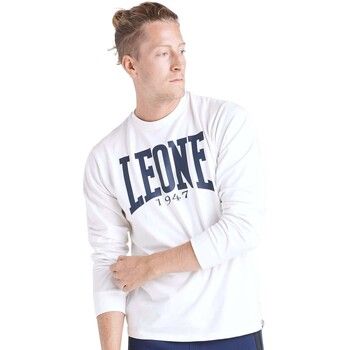 Leone 1947 Camiseta manga larga Man Tshirt L/S para hombre