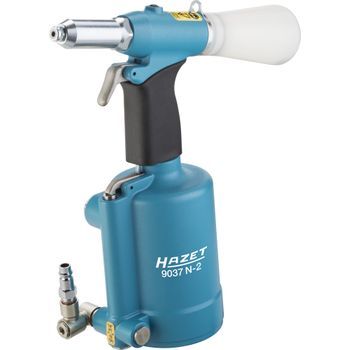 Hazet 9037n-2 Remachadora De Remaches Ciegos ∙ 296.6 Mm
