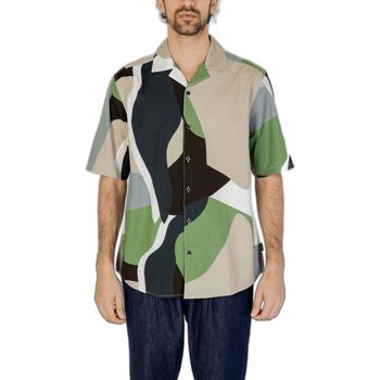 Only & Sons Camisa manga corta Onstie Rlx Ss Aop Resort 22028044 para hombre