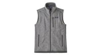 forro polar sin mangas gris patagonia better  p  strong  sweater  strong   p