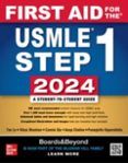 First Aid For The Usmle Step 1 2024