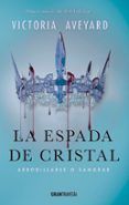 la espada de cristal arrodillarse o sangrar la reina roja 2