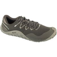 merrell zapatillas de running trail glove 7 para hombre