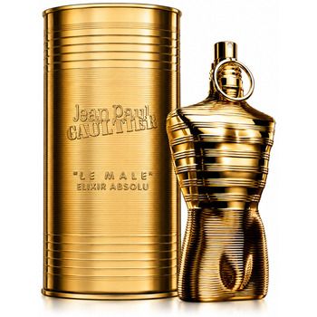 Jean Paul Gaultier Perfume Eau de Parfum Le Male Elixir 75 ml para mujer