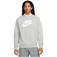 nike chaqueta deporte sportswear club fleece para hombre