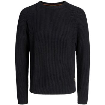 Jack & Jones Jersey 12278916 PANNEL-BLACK para hombre