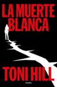 la muerte blanca trilogia del verdugo 3