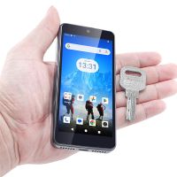 uniwa q999 mini 40 pulgadas 4 gb de ram 64 gb de rom dual sim camara de 16 mp android 140 boton personalizado bateria