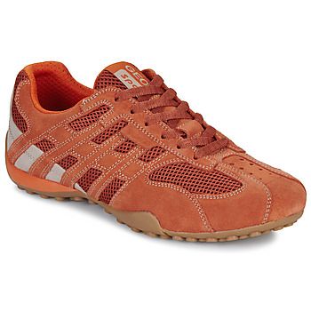 Geox Zapatillas U SNAKE ORIGINAL para hombre