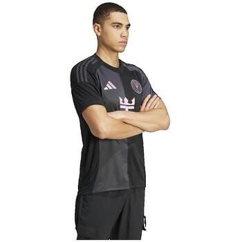 adidas Camiseta T-shirt Inter Miami CF 25/26 Messi para hombre