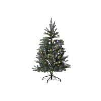 arbol led pe 88x88x130 150l 393 ramas verde