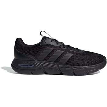 adidas Deportivas Moda CLOUDFOAM FLEX - LA BLACK HQ4855 para hombre