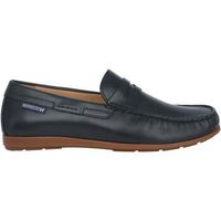 mephisto mocasines alyon para hombre