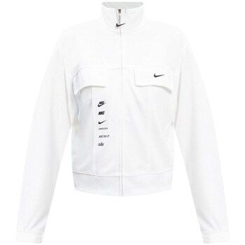 Nike Chaqueta deporte Swoosh para mujer