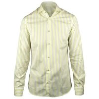 moorer camisa manga larga - para hombre