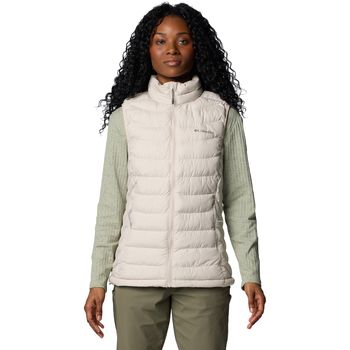 Columbia Abrigo de plumas Powder Lite II Vest para mujer