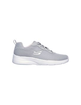 Zapatillas Skechers Dynamight 2.0 - Eye To Eye Gris