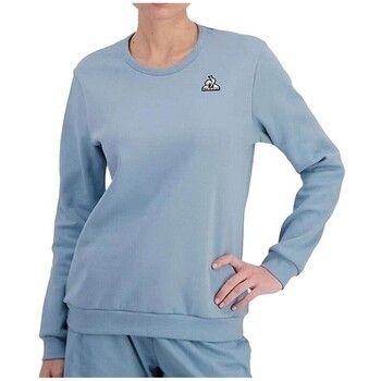 Le Coq Sportif Jersey Crew para mujer