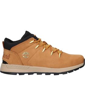 de TIMBERLAND A2G8K SPRINT TREKKER MID 231 WHEAT