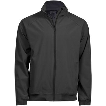 Tee Jays Cazadora Club para hombre