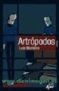 artropodos