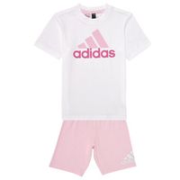 adidas chandal lk bl co t set para nina