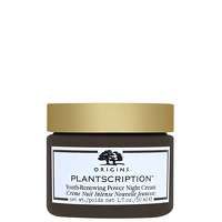 origins plantscription youth-renewing power night cream 50ml