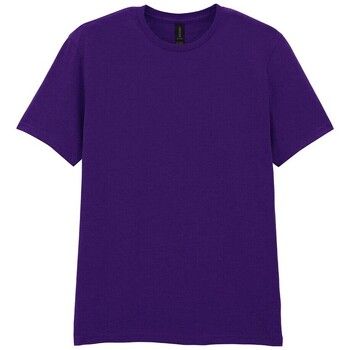 Gildan Camiseta Soft Style para hombre