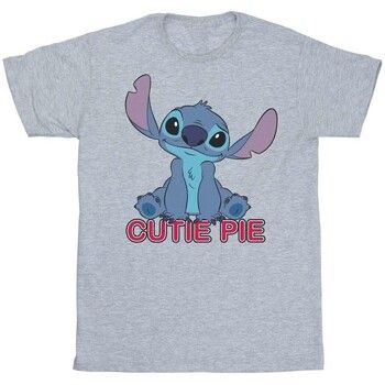 Disney Camiseta Cutie Pie para mujer