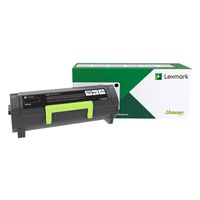 lexmark b342h00 toner negro xl original