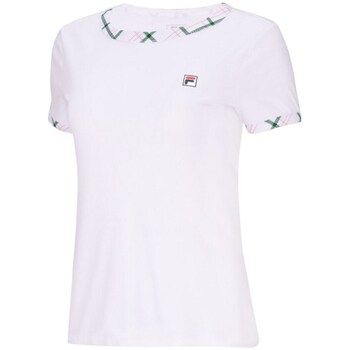 Fila Camiseta Yamila para mujer