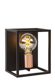 Lámpara 22cm