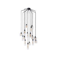 lampara de techo ilo-ilo 16 luces