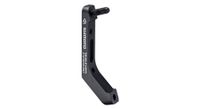 adaptador de freno trasero shimano montaje plano de 140 mm a montaje posterior